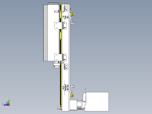 常用机械结构 (497)右视缩略图
