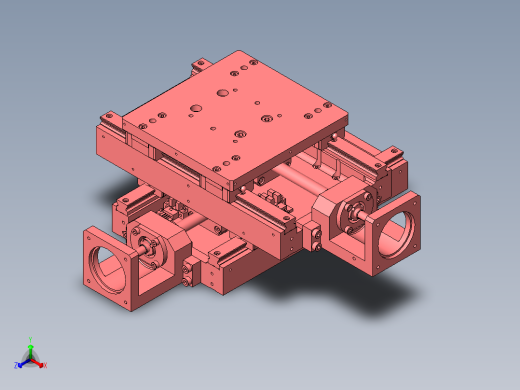 常用机械结构 (702)
