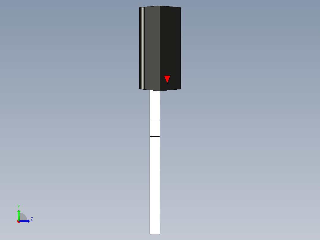 TO-92S_Normal_Straight_rev1.0.rar左视图