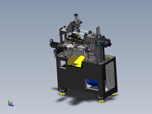 数控车床设备1365685