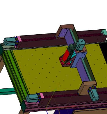 电脑木工家具雕花木雕机
