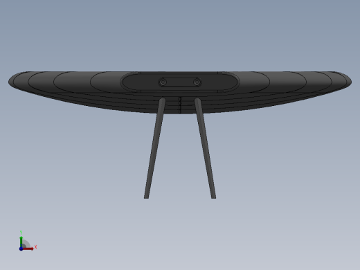 桨板11前视缩略图