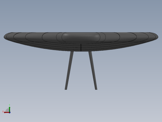 桨板11后视缩略图