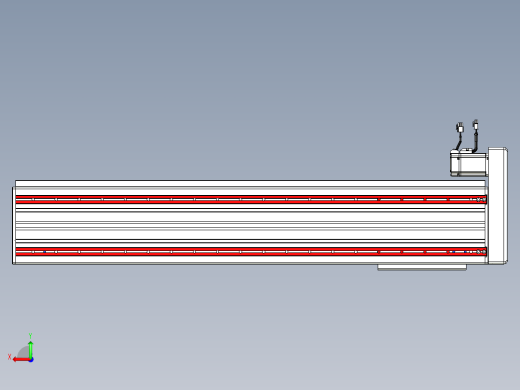 威洛博QF系列模组QF20-Lxx-C-S900-BR-ZP40-C3后视缩略图