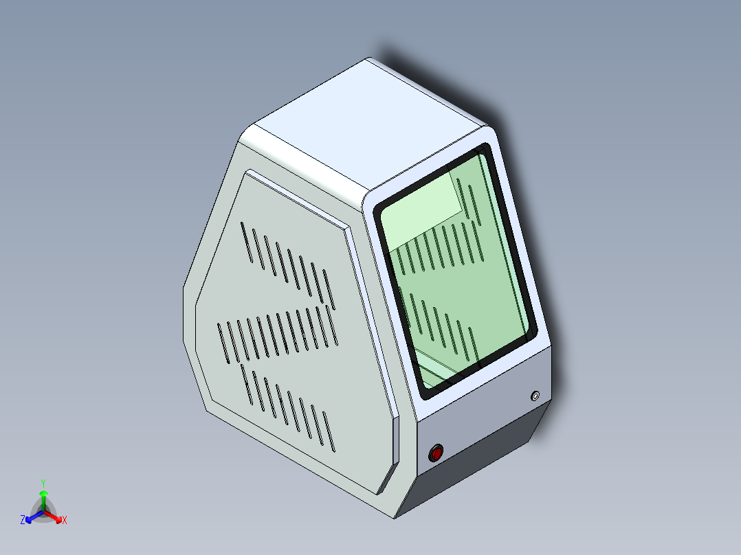 刮刮乐彩票机 2