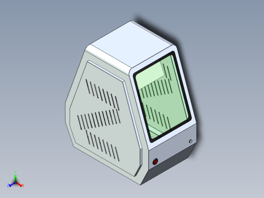 刮刮乐彩票机 2