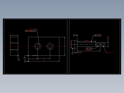 固定紧固件设计