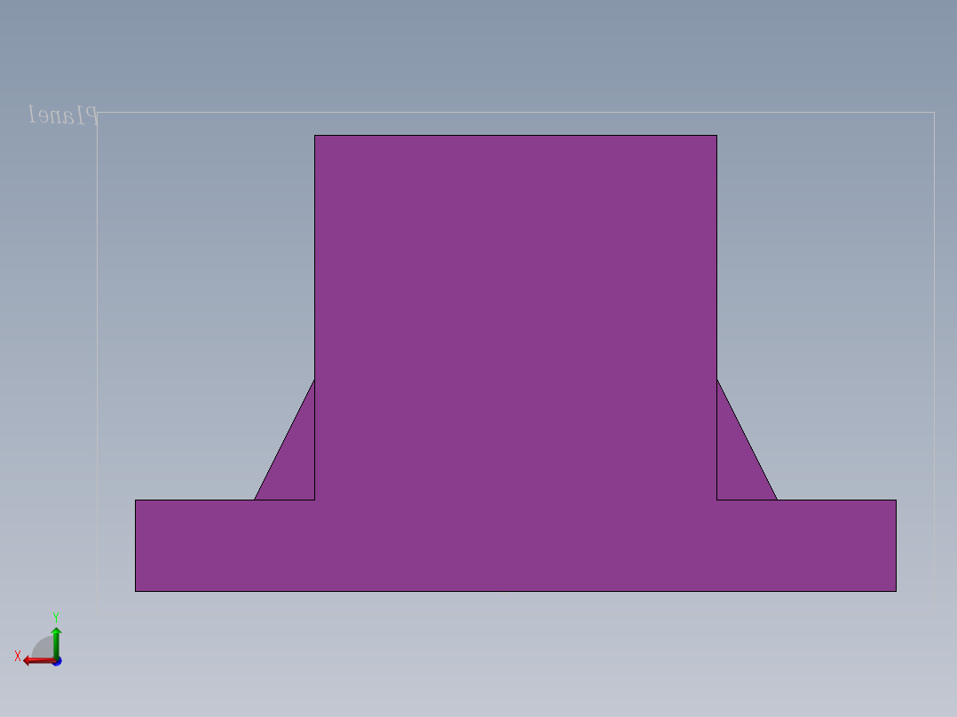 007-SW16练习题后视图