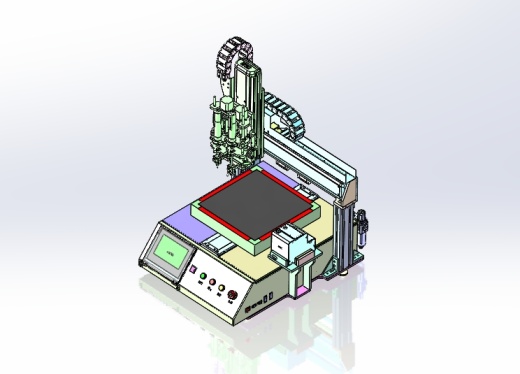 自动锁螺丝机缩略图