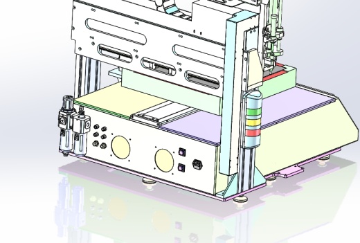 自动锁螺丝机缩略图