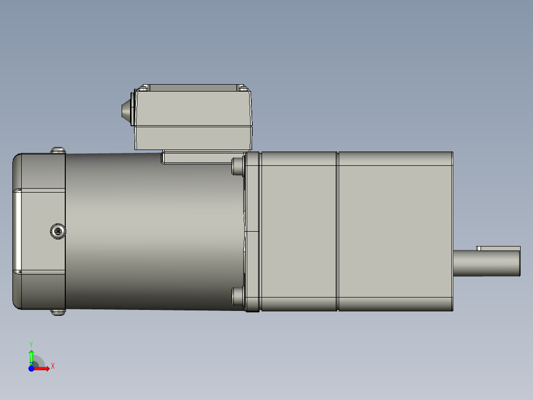 90ys01-1800前视图