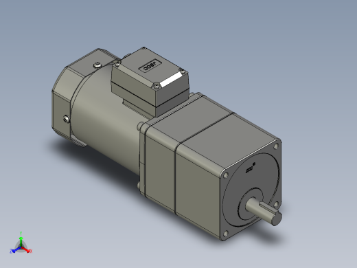 90ys01-1800正等轴测缩略图