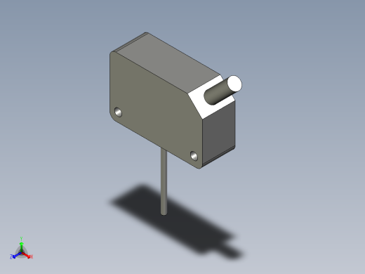 松下光电SX-441常用