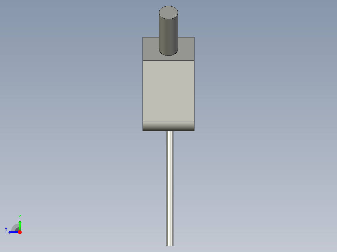 松下光电SX-441常用右视图