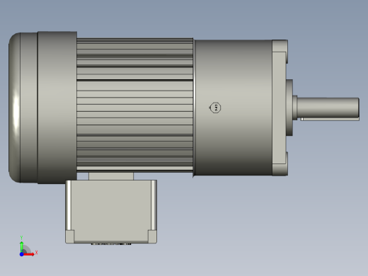 CV300-60SZ前视缩略图