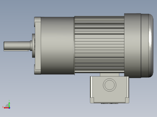 CV300-60SZ后视缩略图
