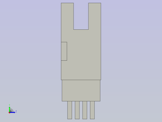 YBSR17-5-350-BC-M-40-N-D-3-004左视缩略图