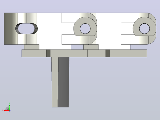 YHTL103X30-AZ2-C1 103宽刮板链后视缩略图