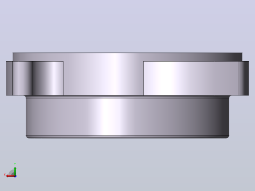止回阀DCV2 WAFER CHECK VALVE后视缩略图