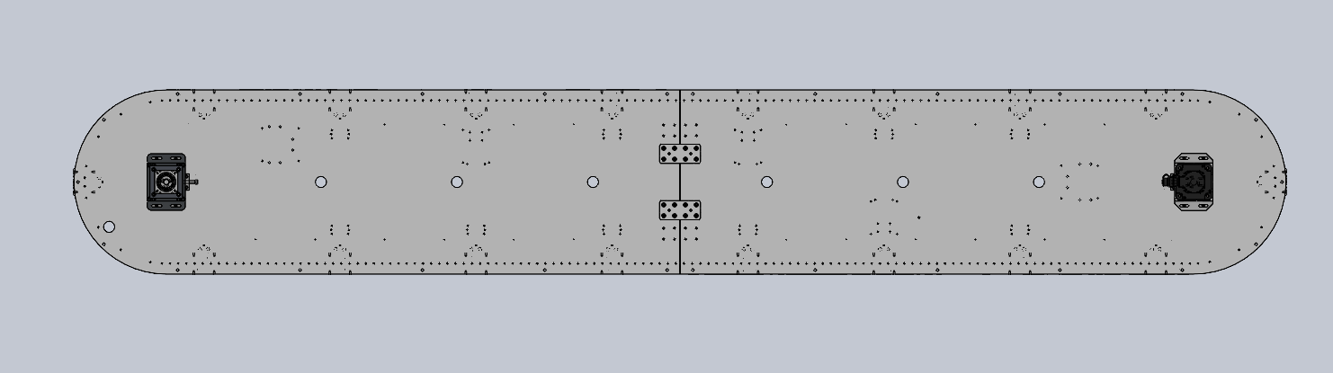 5v 散热用风扇 - 80x80x10mm