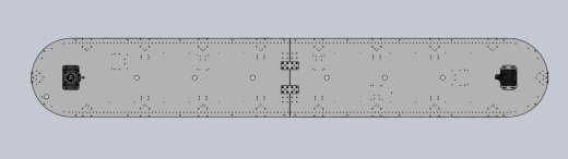 5v 散热用风扇 - 80x80x10mm缩略图