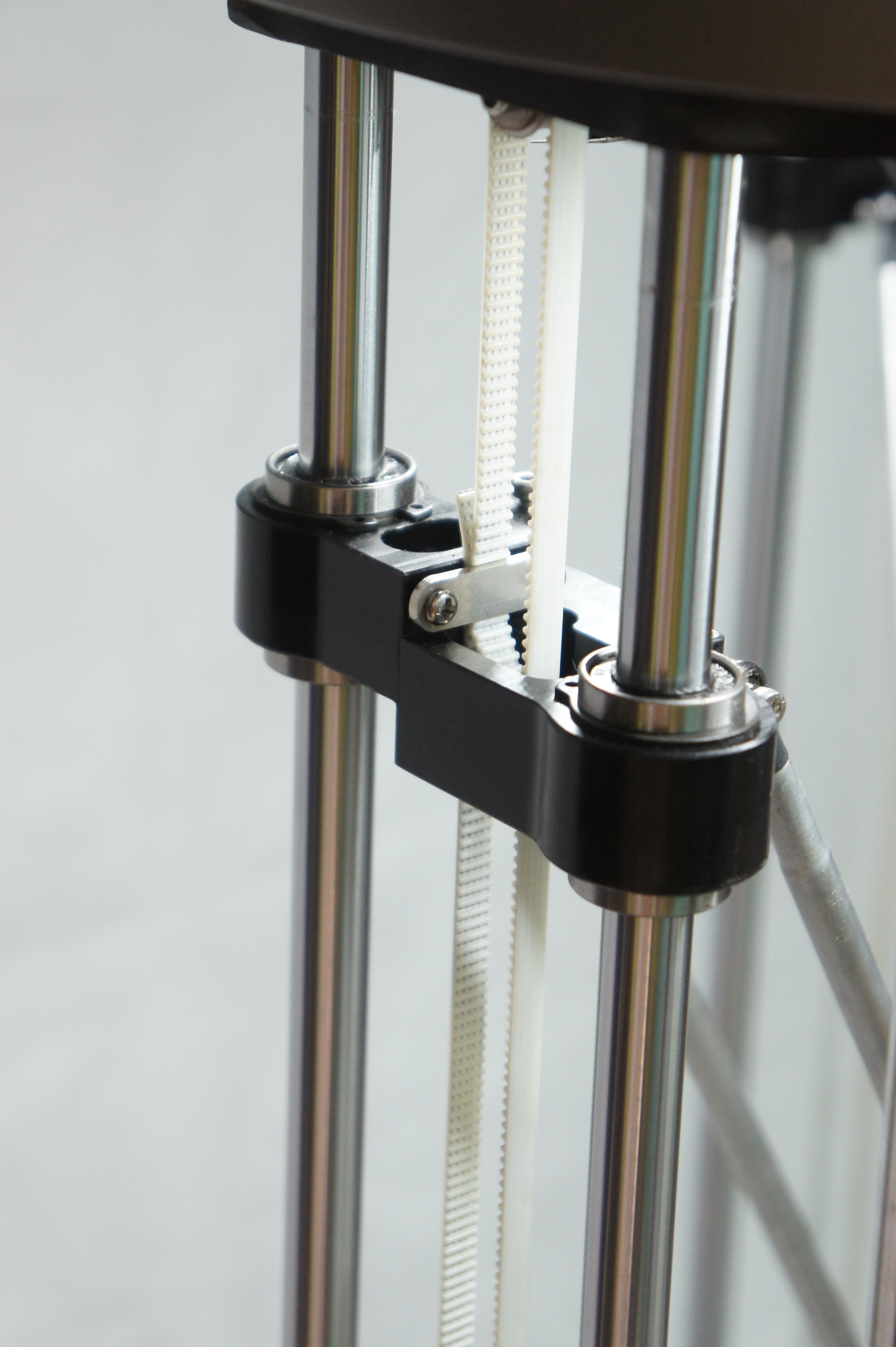 Delta 3D打印机