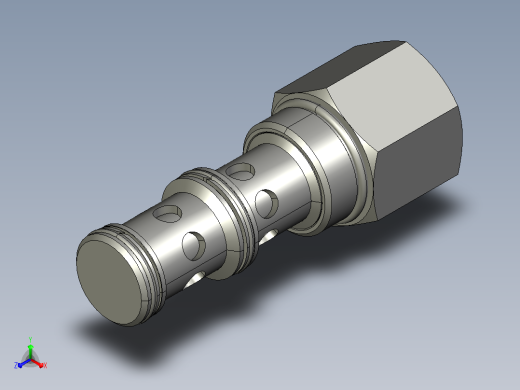 伊顿液压元件PCS3-20