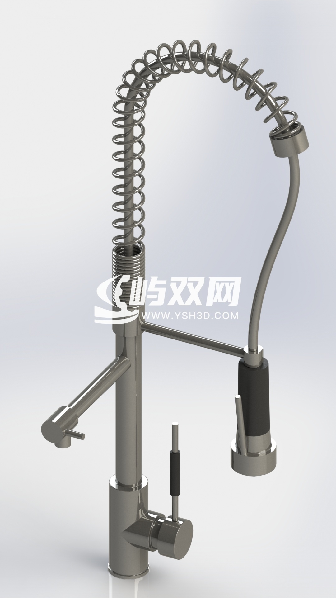 厨房水龙头