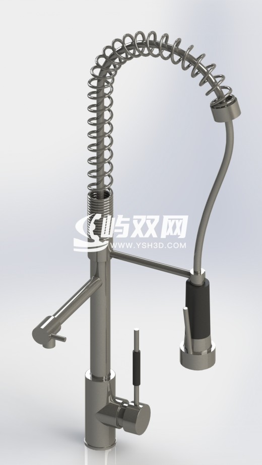 厨房水龙头缩略图