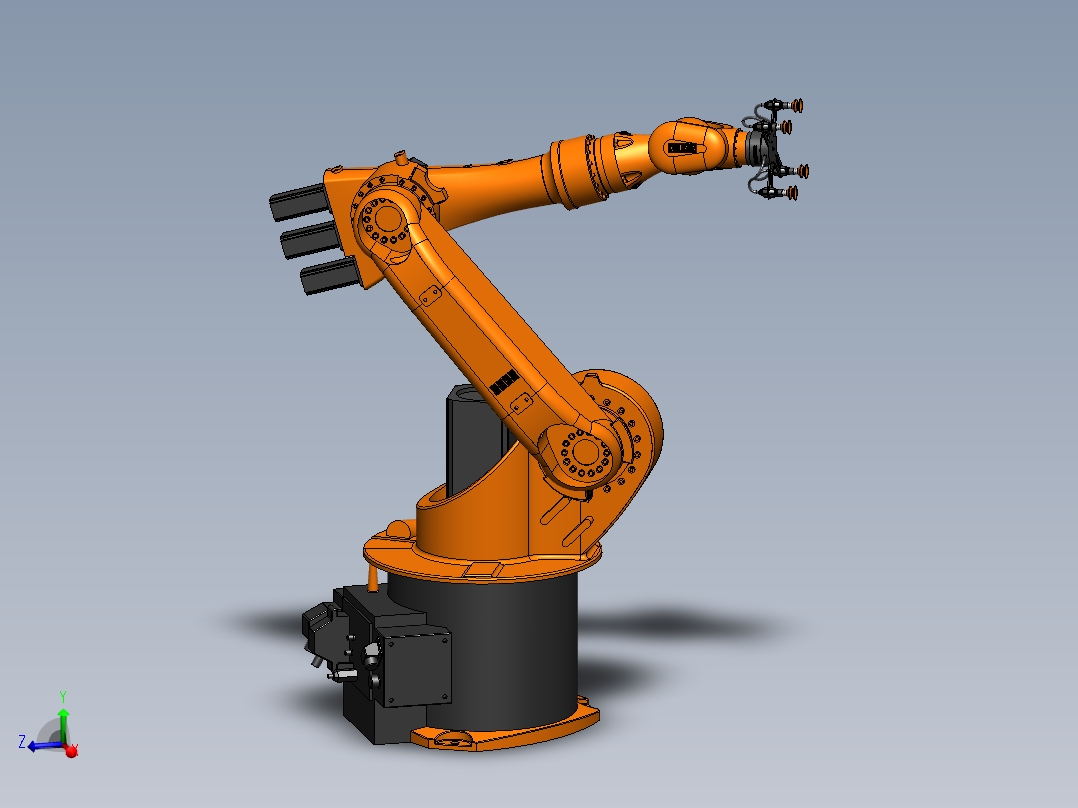 kuka-kr16-robot