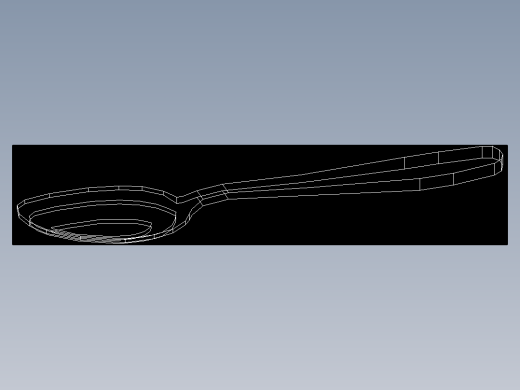 室内家具及植物三维模型二十三-CN036