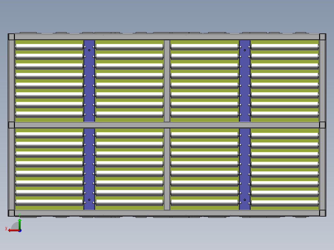 2022.06月-多层储物架sw18可编辑后视图