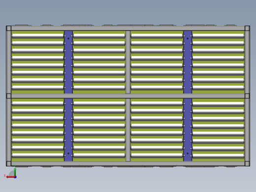 2022.06月-多层储物架sw18可编辑后视缩略图