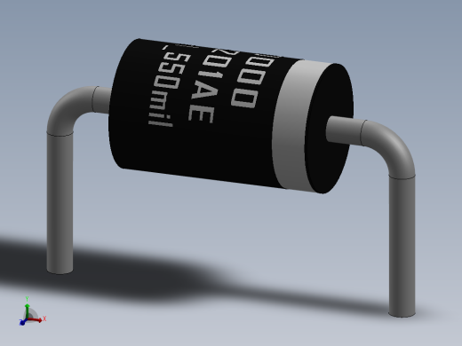 轴向二极管-DO-201AE_H