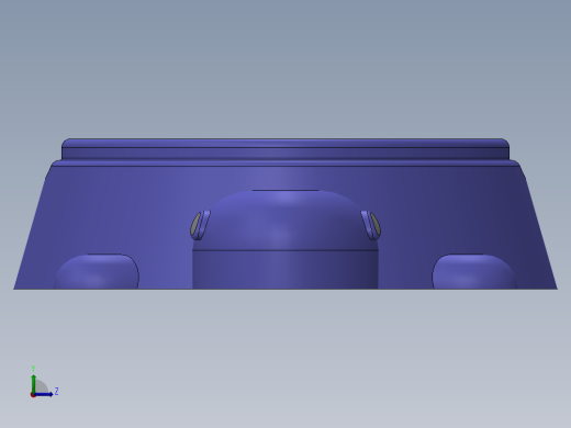 乌龟款肥皂盒左视缩略图