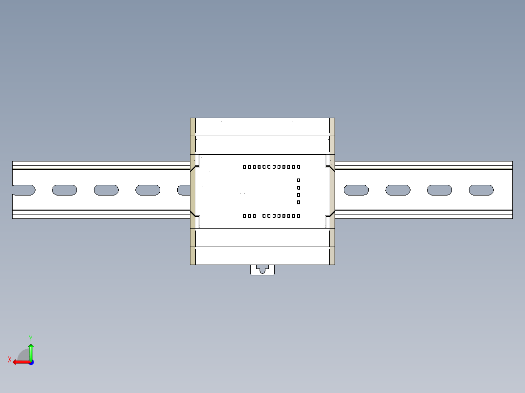 继电器1 (55)后视图