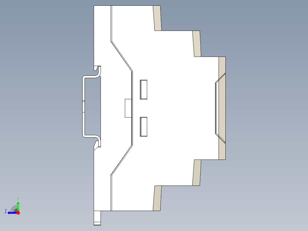 继电器1 (55)右视图