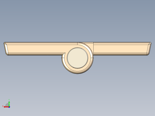 型材-KJN 30X30 CONDUCTIVE HINGE 3842544527后视缩略图