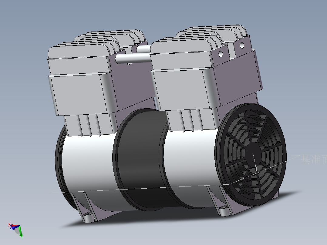 OFL750空压机==345896==15