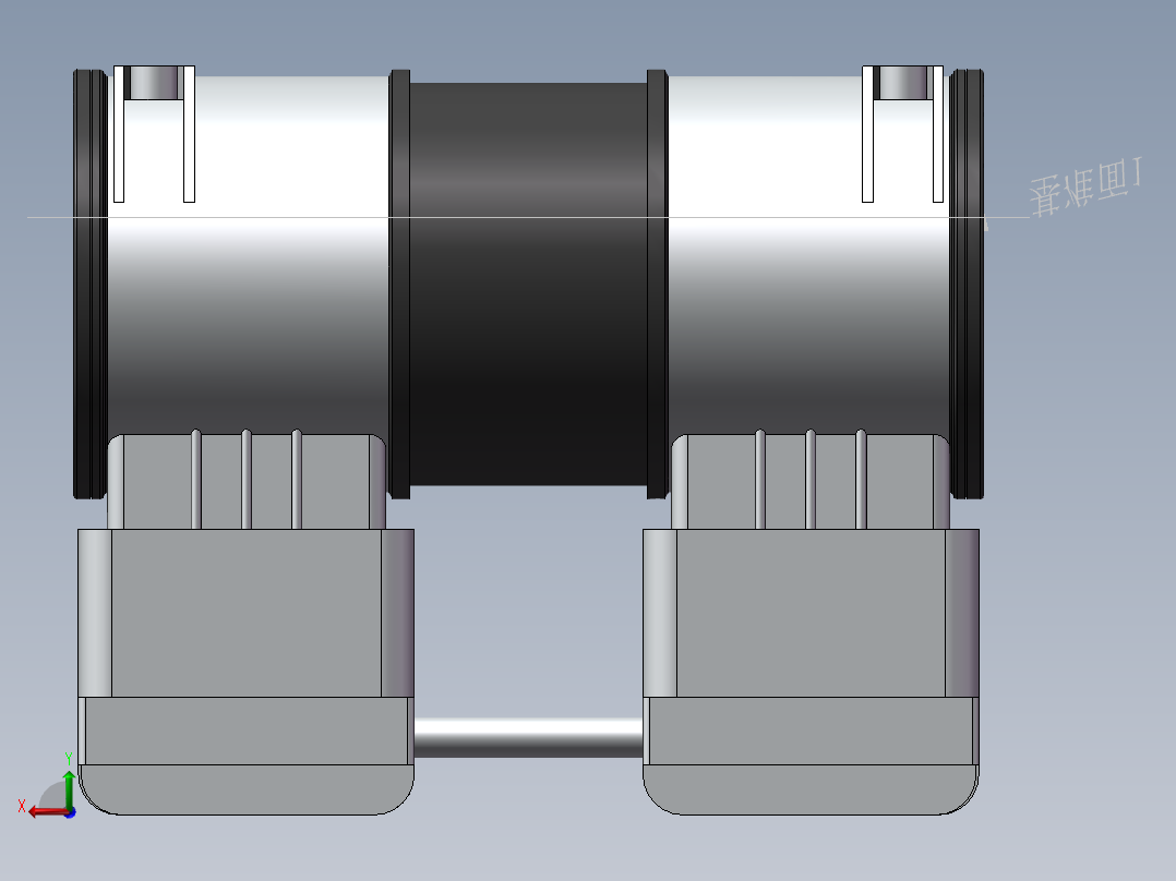 OFL750空压机==345896==15后视图
