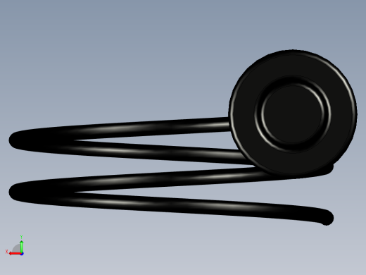 传感器模块，AJ-SR04M超声波测距装置的一部分后视缩略图