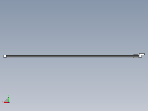 威洛博LB.GB同步带传动--欧规系列GB8-L96-S4850-BR-P75后视缩略图