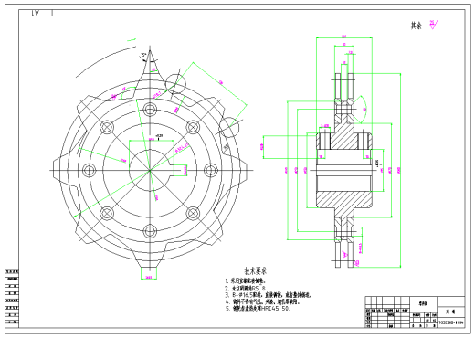矿山输送带挡板设计缩略图
