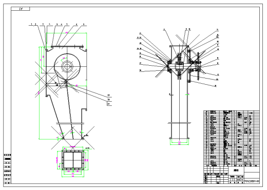 矿山输送带挡板设计缩略图