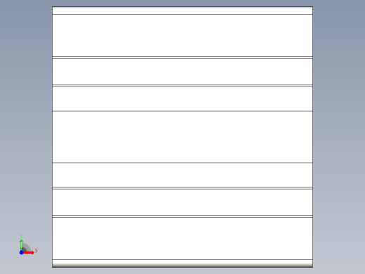 型材-BR 100X100L 3842993171.STEP前视缩略图