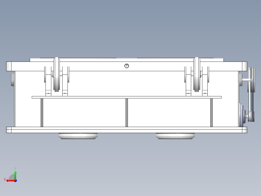 小广告清洗机1后视缩略图