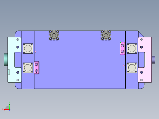 ZAZ00-D-笔记本CNC工装夹具三维模型CNC5-20140329后视缩略图