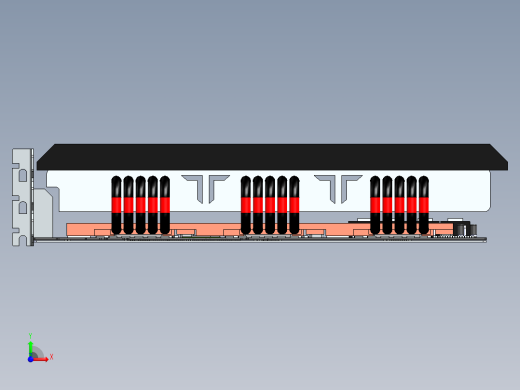 显卡(40)前视缩略图