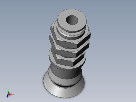 真空吸盘MVBKN201