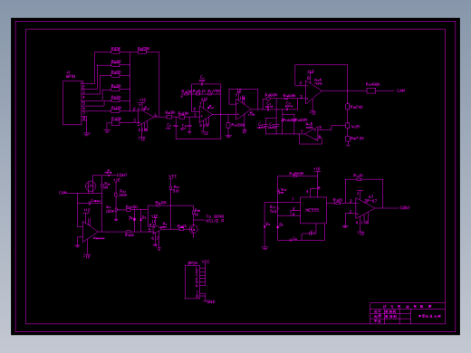 JX0977-钢丝绳芯胶带输送机故障监测的装置的设计